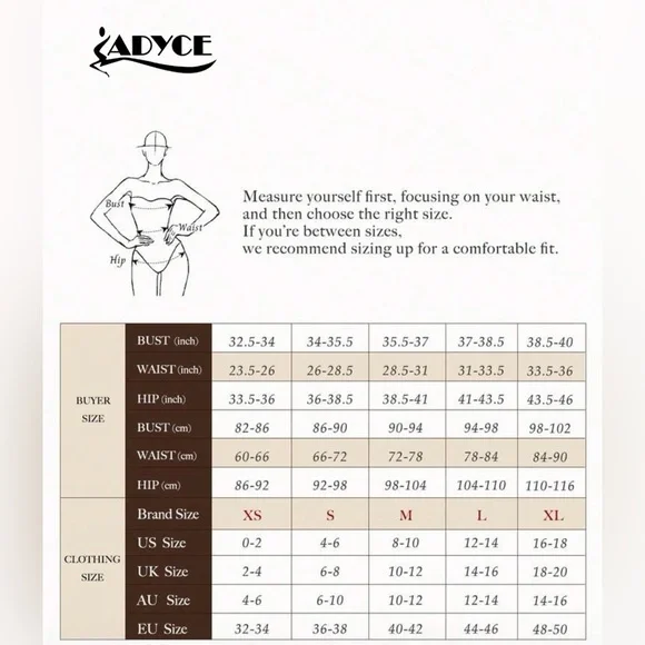 NWOT Strapless Ruby Red Sequin Gown - Picture 7 of 8